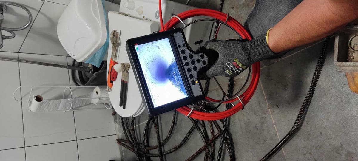 Su Kaçağı Tespiti