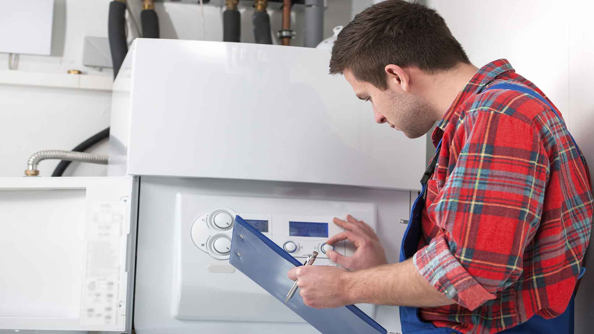 Kombi Bakımı Hizmeti