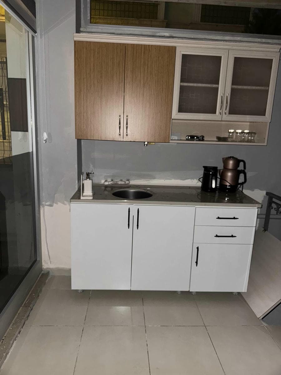 Acil Su Tesisatçısı