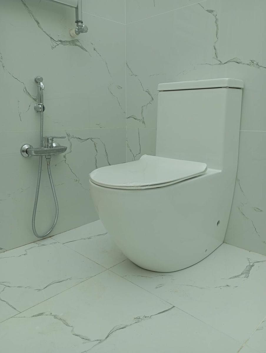 Tuvalet Tıkanık Açma